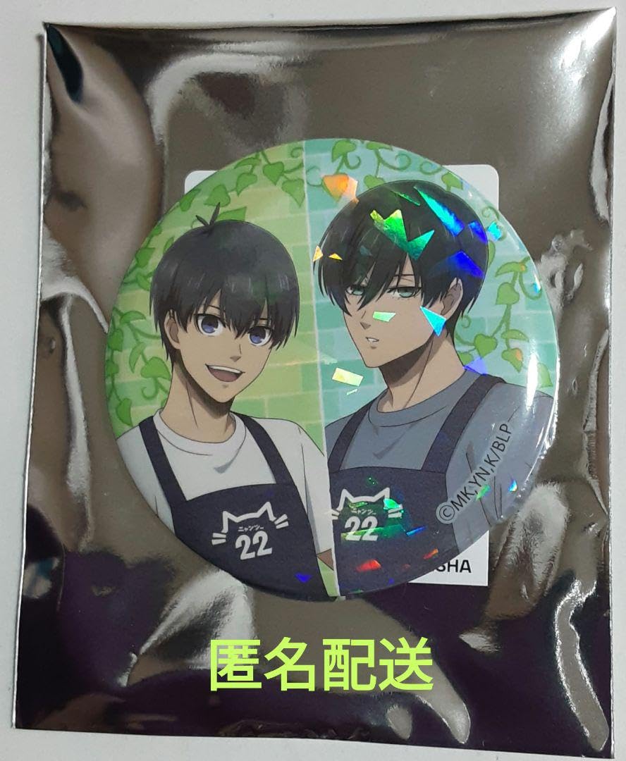 潔世一糸師凛】現貨供應中]anan(アンアン) No.2426 SPECIAL EDITION